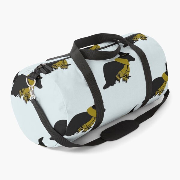 Item preview, Badger Silhouette designed and sold by BaileySawer.