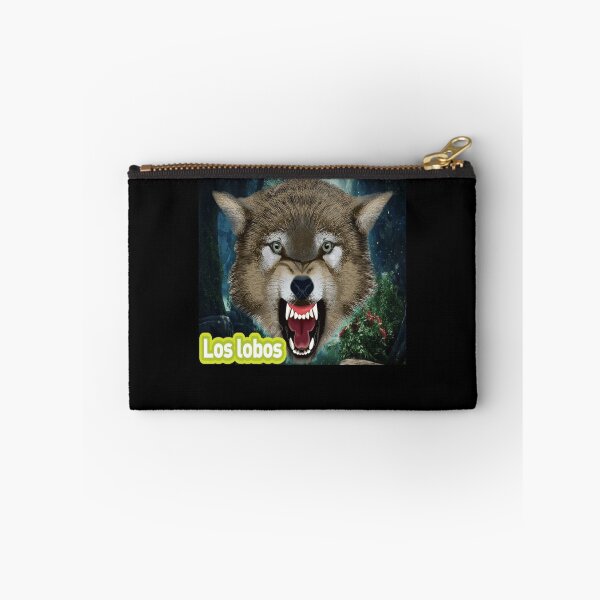 Item preview, Wolf los picture lobos Art For Fan  designed and sold by KevinRya.