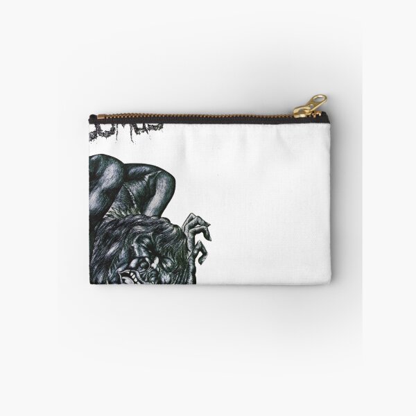 Item preview, Comus - First Utterance designed and sold by Garblesnatcher.