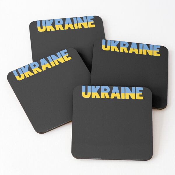 Artikelvorschau, Stützen Sie Ukraine-Flaggen-Farben Spitzen-ukrainisches Stolz-Grafik-T-Stück entworfen und verkauft von zorinaabzs143.