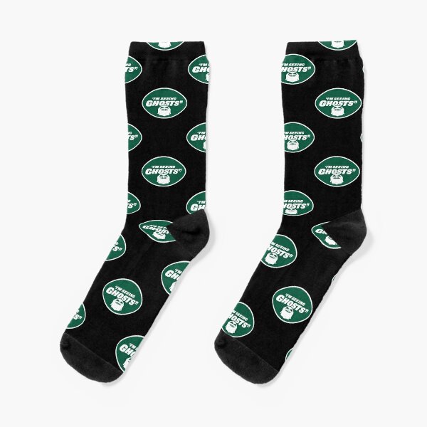 New York Jets Just Endure The Suffering Funny Socks for Sale by