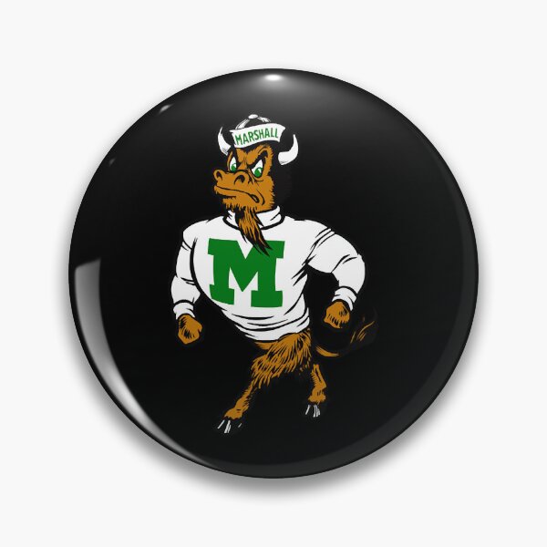Item preview, Marshal U. Vintage Retro mascot logo  designed and sold by Jennife2922377.