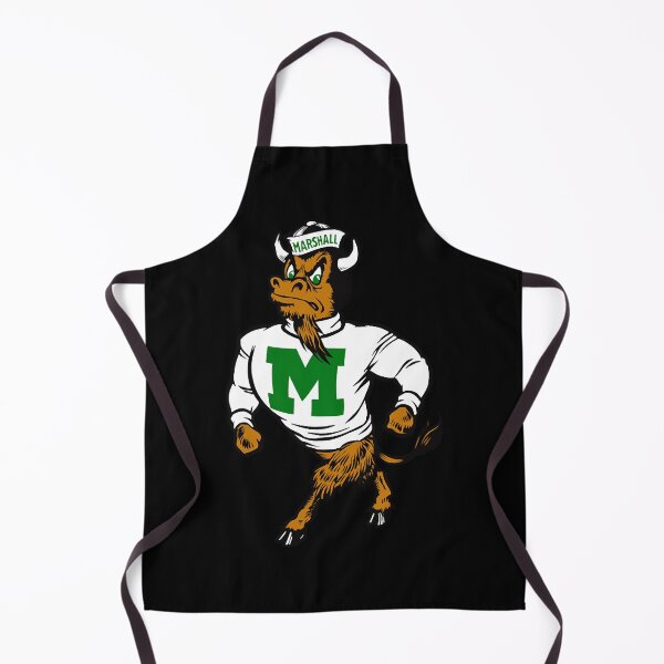 Item preview, Marshal U. Vintage Retro mascot logo  designed and sold by Jennife2922377.