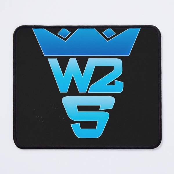 Item preview, Wroetoshawws logo classic t shirt designed and sold by modek1991.