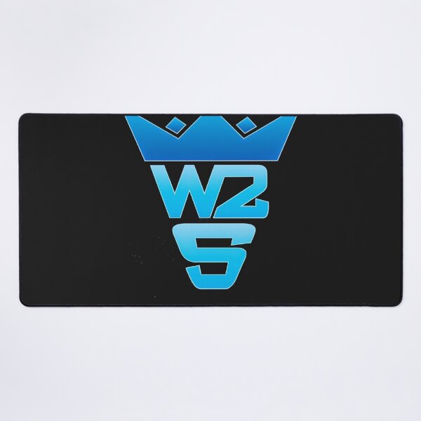 Item preview, Wroetoshawws logo classic t shirt designed and sold by modek1991.