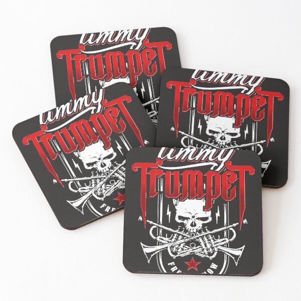 Item preview, timmy trumpet Essential T-Shirt designed and sold by ThornDebra.