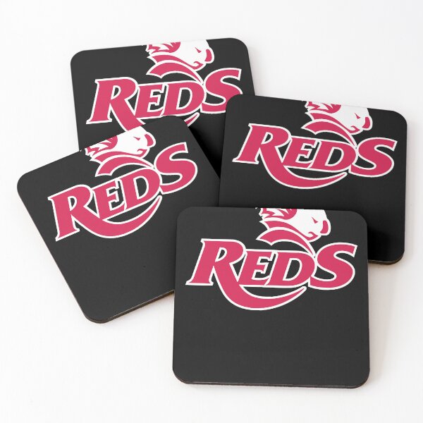 Item preview, Reds-queensland designed and sold by LarryPerinsdf.