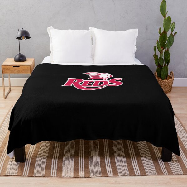 Item preview, Reds-queensland designed and sold by LarryPerinsdf.