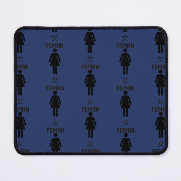 Item preview, Bad Translation Toilet Door Sign Feman   designed and sold by HeyRustyStorezs.