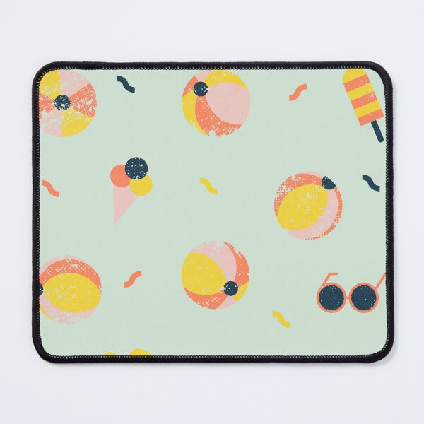 Item preview, Summer Mint designed and sold by Ufy Design Creator.