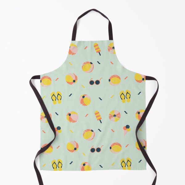Item preview, Summer Mint designed and sold by Ufy Design Creator.