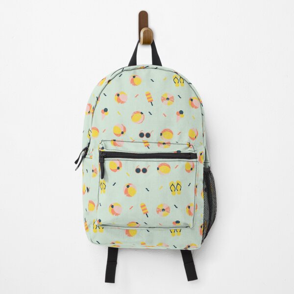 Item preview, Summer Mint designed and sold by Ufy Design Creator.