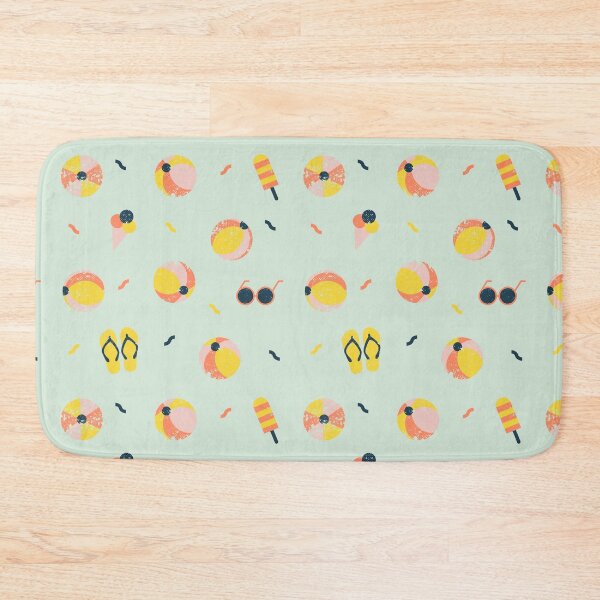 Item preview, Summer Mint designed and sold by Ufy Design Creator.