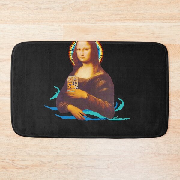 Item preview, Thirstier lisa v neck t shirt designed and sold by devrashar994.