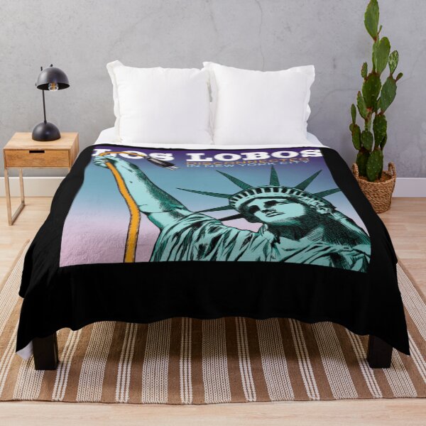 Item preview, Los Disconnected Lobos in new york Classic  designed and sold by KevinRya.