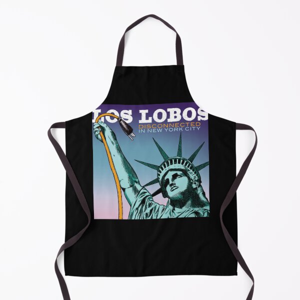 Item preview, Los Disconnected Lobos in new york Classic  designed and sold by KevinRya.