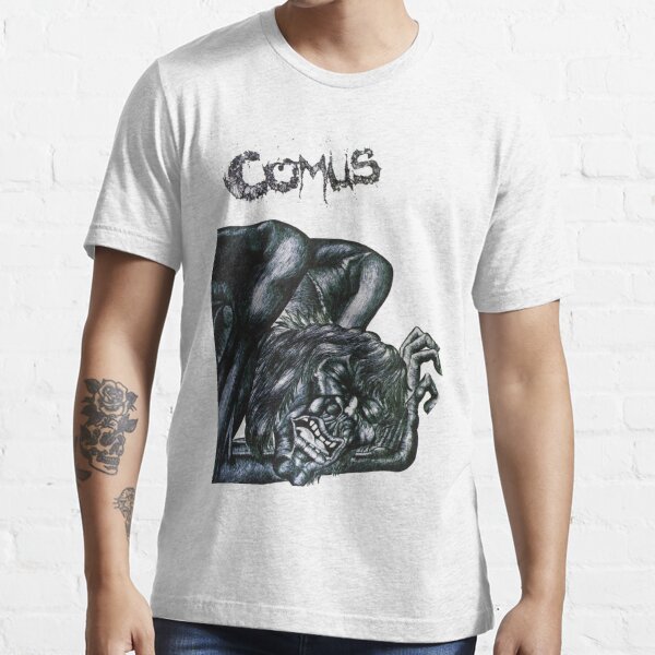 Comus T-Shirts | Redbubble