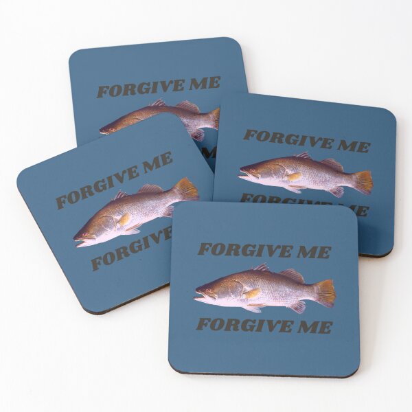 Item preview, Forgive Me - Funny Bad Translation English Quote   designed and sold by HeyRustyStorezs.