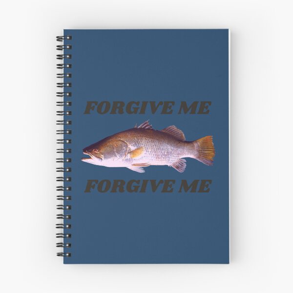 Item preview, Forgive Me - Funny Bad Translation English Quote   designed and sold by HeyRustyStorezs.