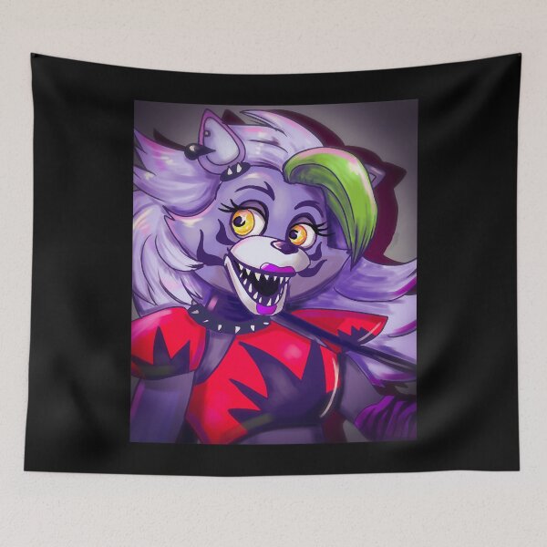 Item preview, Superstar Glamrock designed and sold by AstridHawkins.