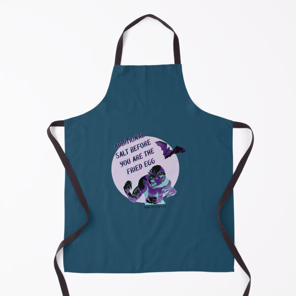 Item preview, Fried Egg Bad Translation Quote designed and sold by HeyRustyStorezs.