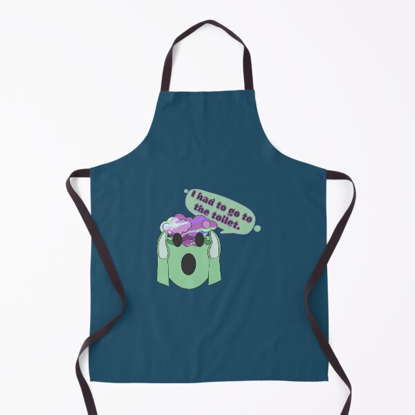 Item preview, Go To The Toilet - Funny Bad Translation designed and sold by HeyRustyStorezs.