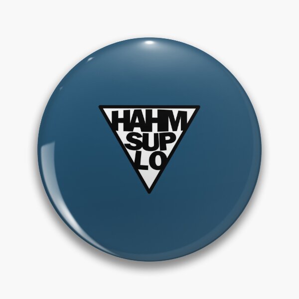 Item preview, Hahm Sup Lo   designed and sold by HeyRustyStorezs.