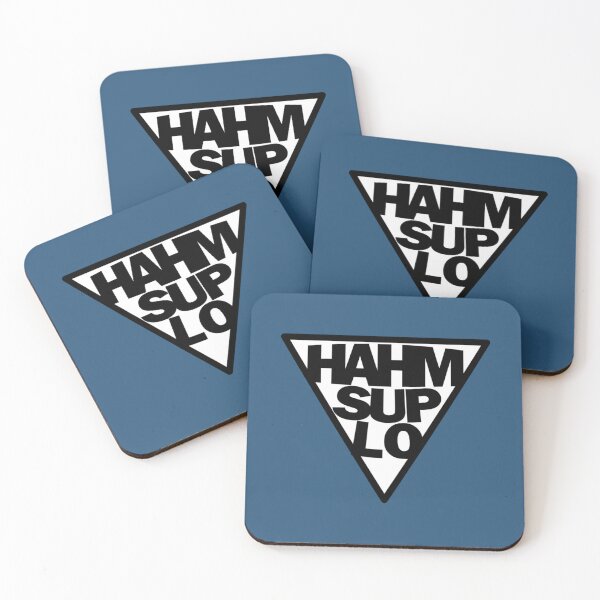 Item preview, Hahm Sup Lo   designed and sold by HeyRustyStorezs.