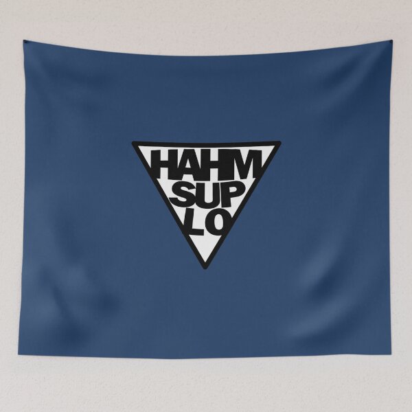 Item preview, Hahm Sup Lo   designed and sold by HeyRustyStorezs.