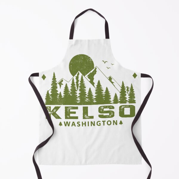Item preview, Kelso Washington Mountain Sight designed and sold by Home-Spirit.
