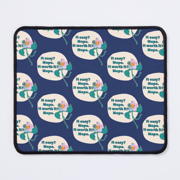 Item preview, It Easy - Relatable Quote Funny Bad Translation   designed and sold by HeyRustyStorezs.