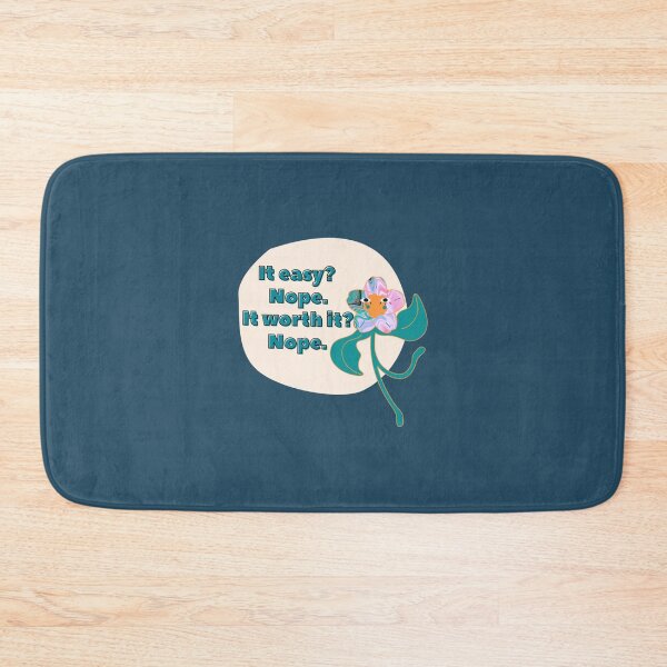 Item preview, It Easy - Relatable Quote Funny Bad Translation   designed and sold by HeyRustyStorezs.