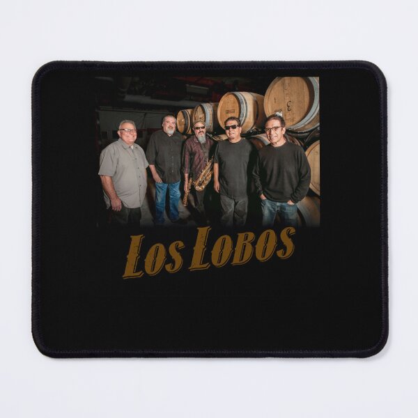 Item preview, Picture los five man lobos 2 moodem  designed and sold by KevinRya.