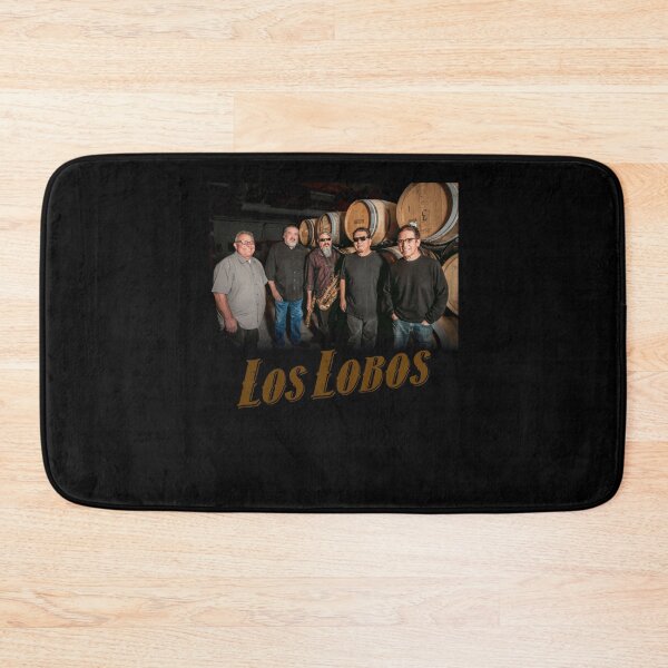 Item preview, Picture los five man lobos 2 moodem  designed and sold by KevinRya.