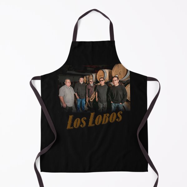 Item preview, Picture los five man lobos 2 moodem designed and sold by KevinRya.