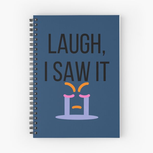 Item preview, Laugh I Saw It - Funny Bad Translation    designed and sold by HeyRustyStorezs.