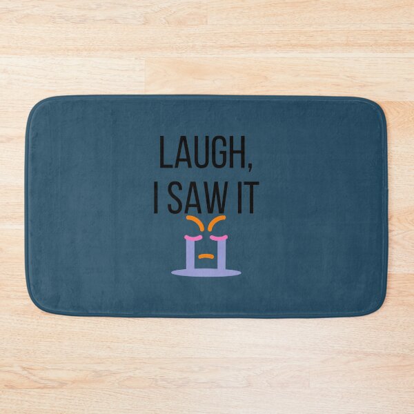 Item preview, Laugh I Saw It - Funny Bad Translation    designed and sold by HeyRustyStorezs.