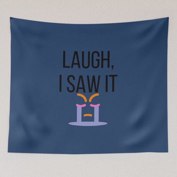 Item preview, Laugh I Saw It - Funny Bad Translation    designed and sold by HeyRustyStorezs.