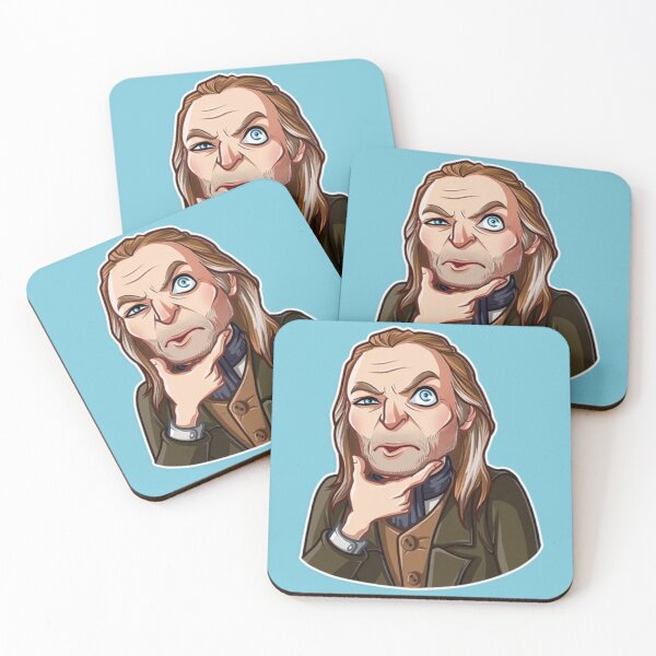 Item preview, Crazy Professor    designed and sold by BaileySawer.