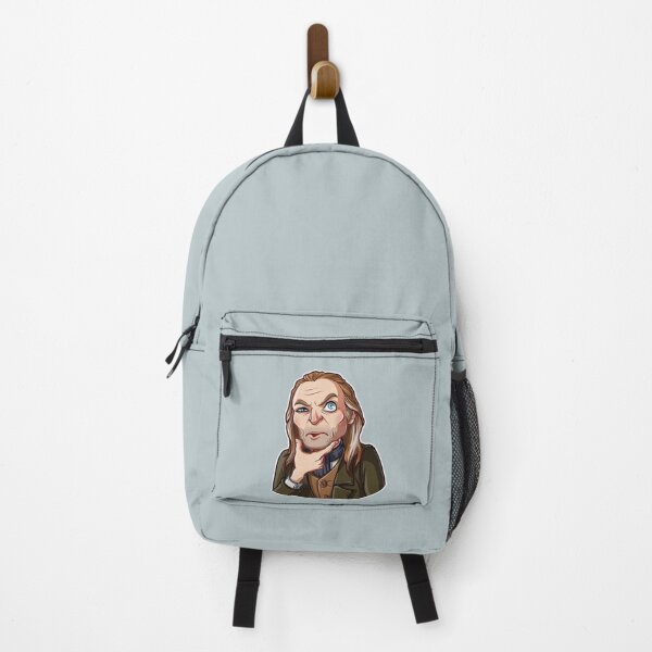 Item preview, Crazy Professor    designed and sold by BaileySawer.