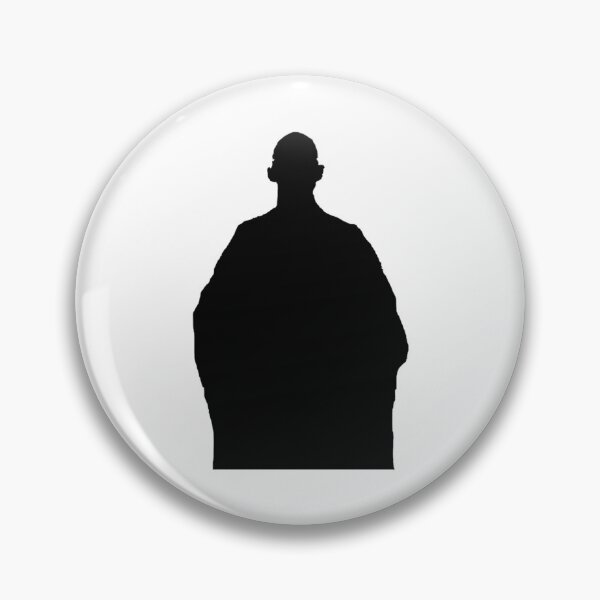 Item preview, Evil Wizard Silhouette   designed and sold by BaileySawer.