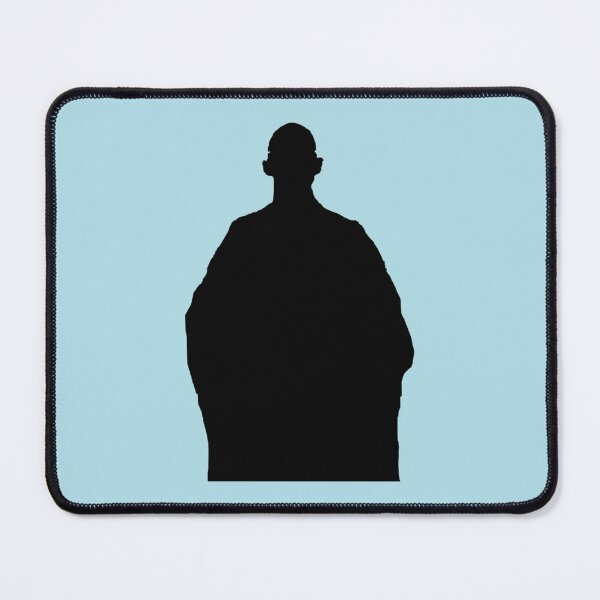 Item preview, Evil Wizard Silhouette designed and sold by BaileySawer.