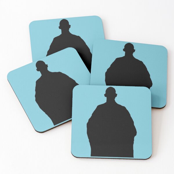 Item preview, Evil Wizard Silhouette   designed and sold by BaileySawer.