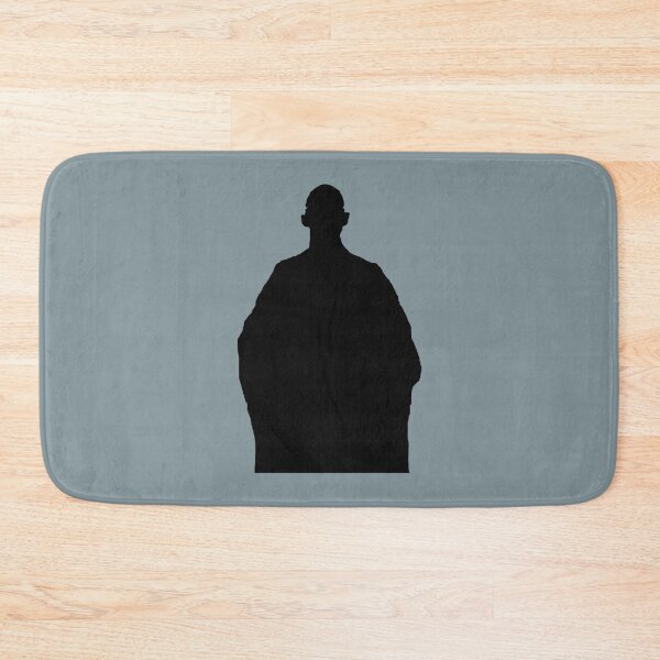 Item preview, Evil Wizard Silhouette   designed and sold by BaileySawer.