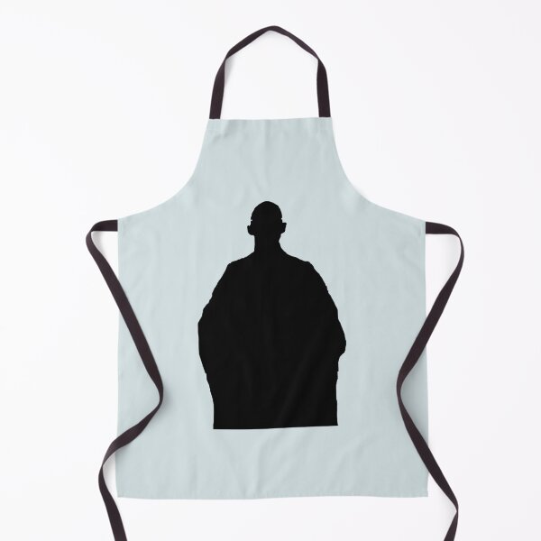 Item preview, Evil Wizard Silhouette designed and sold by BaileySawer.
