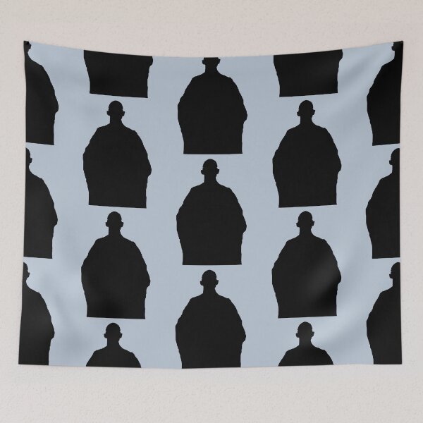 Item preview, Evil Wizard Silhouette   designed and sold by BaileySawer.