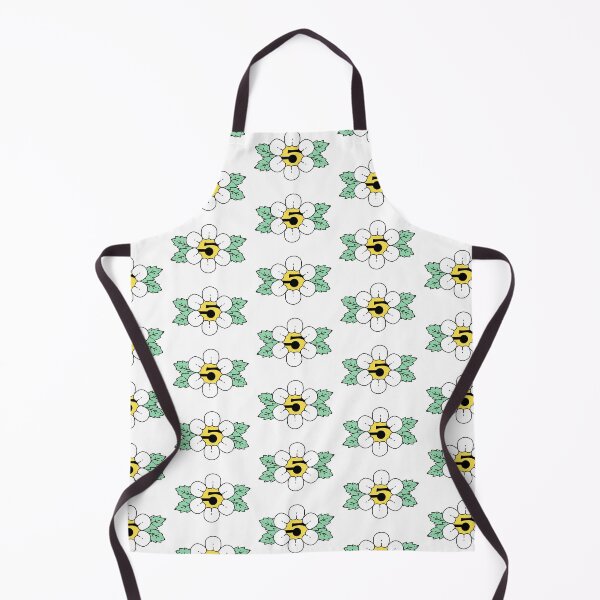 Item preview, Channel 5 flower logo  designed and sold by ICOAHEnding.