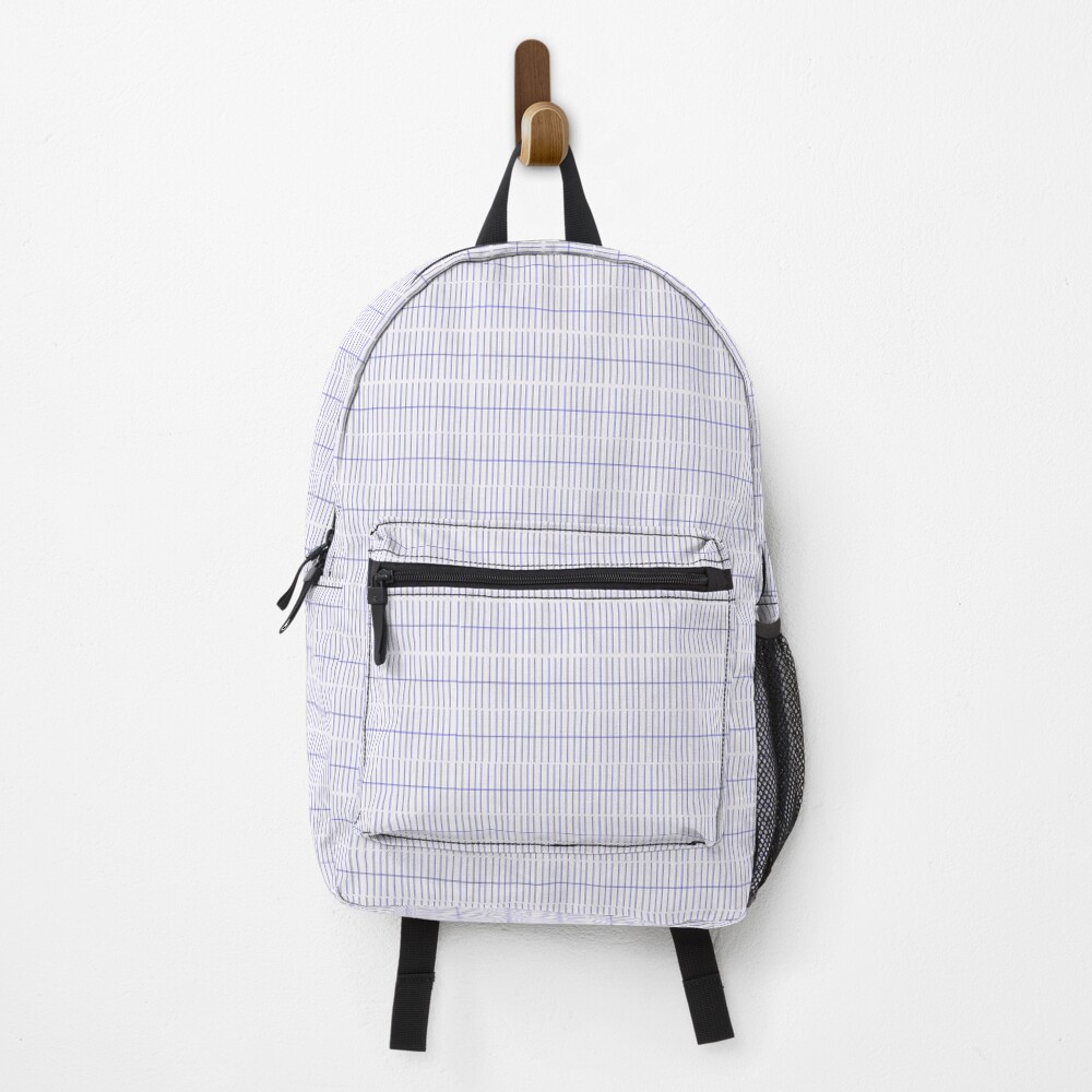 Item preview, Backpack designed and sold by Cheni-Yathri.