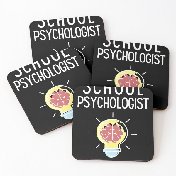 Item preview, School Psychologist designed and sold by LarryPerinsdf.