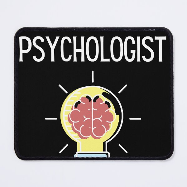 Item preview, School Psychologist designed and sold by LarryPerinsdf.